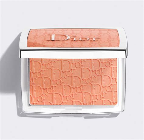 dior rosy glow coral blush|dior blush rosy glow price.